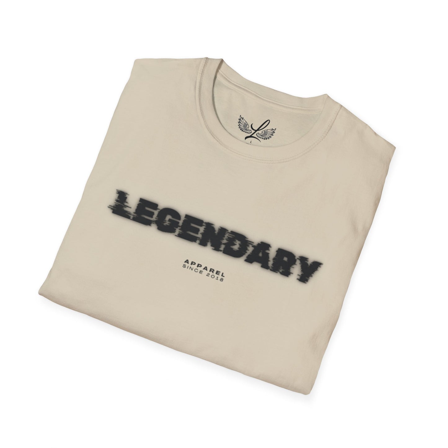 Legendary Apparel T-Shirt