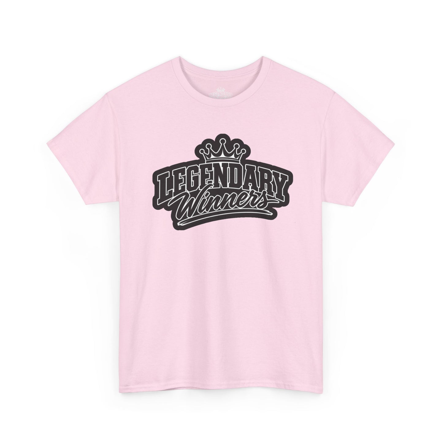 Legendary Winner's Row Biketoberfest T'z
