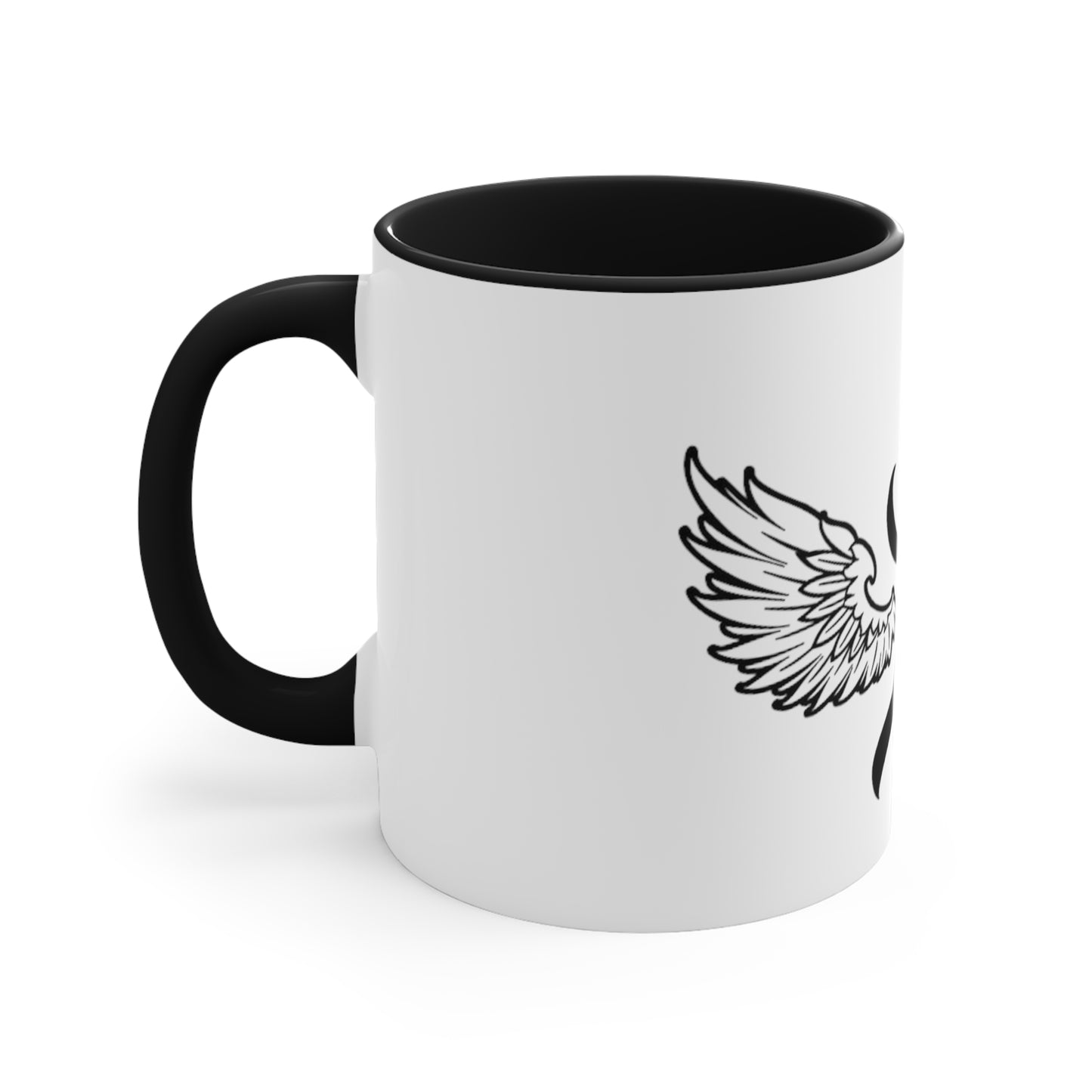 Legend Coffee Mug, 11oz
