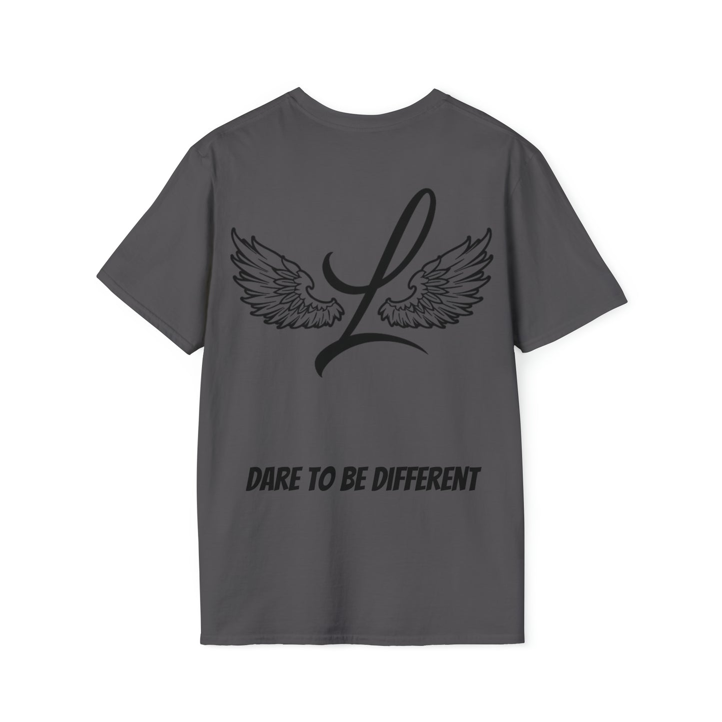 Dare Legendary T-Shirt