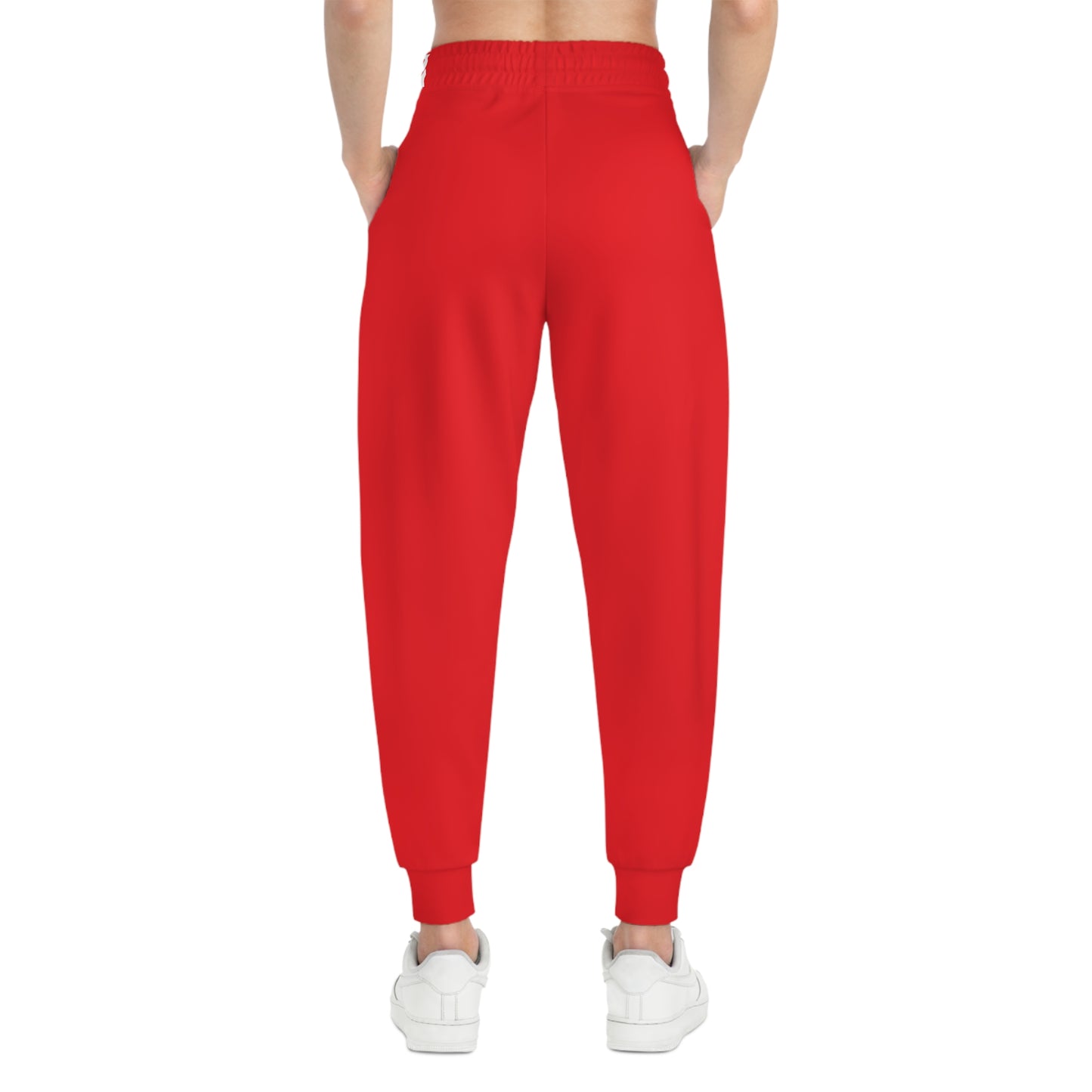 Legendary Joggerz(Red)