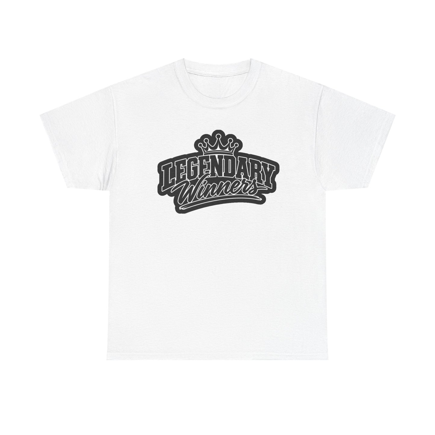 Legendary Winner's Row Biketoberfest T'z