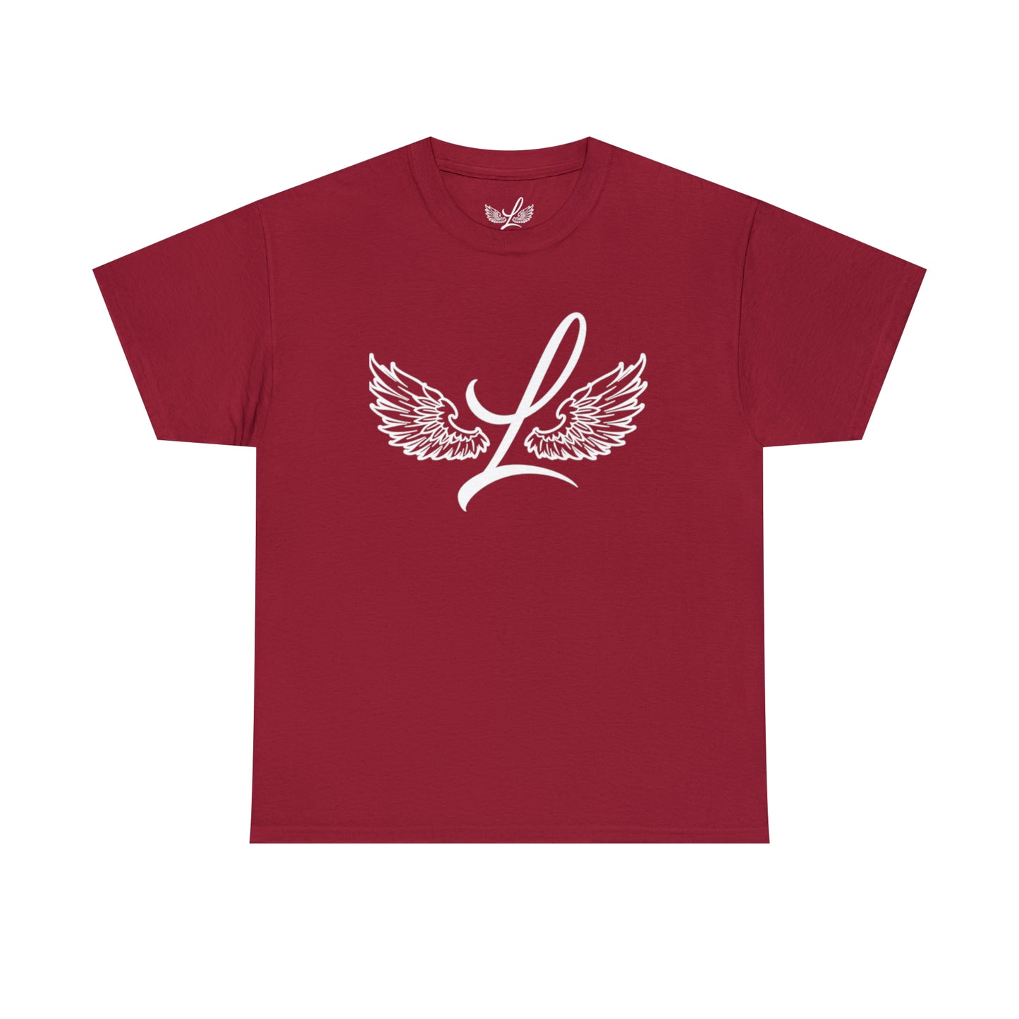 Simple Legendary Tee