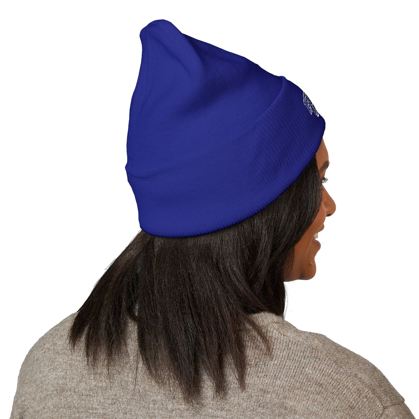 Legendary Winner's Row Embroidered Beanie