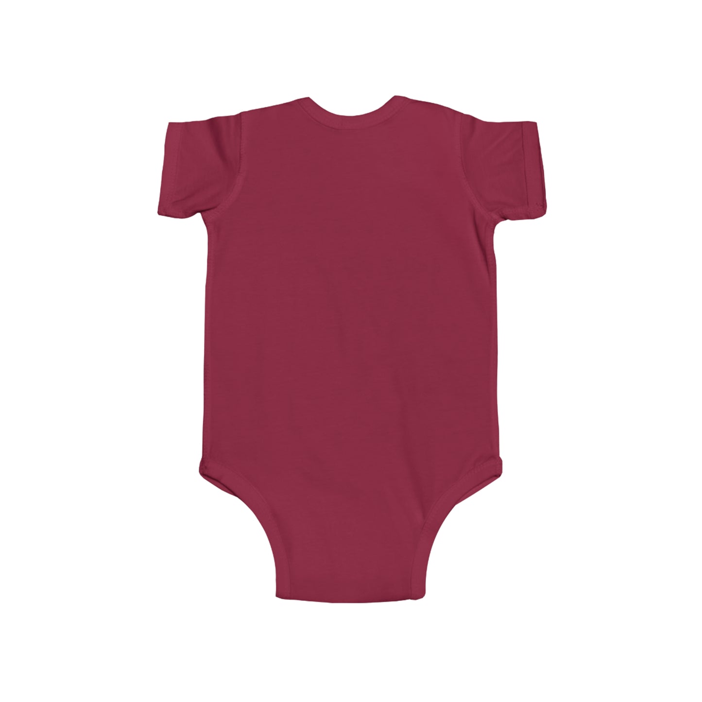 Legendary Baby Onezy 0-6M