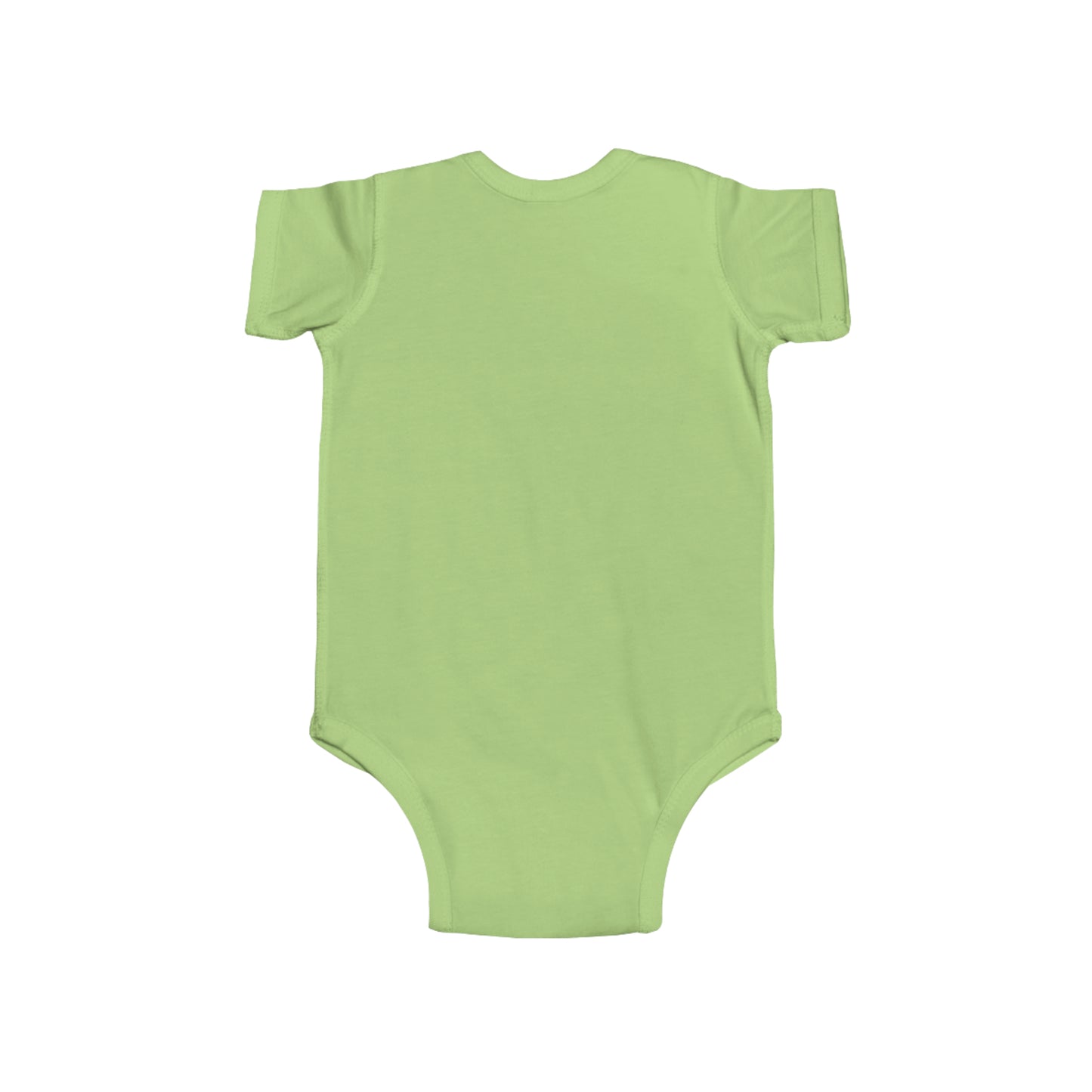 Legendary Baby Onezy 0-6M
