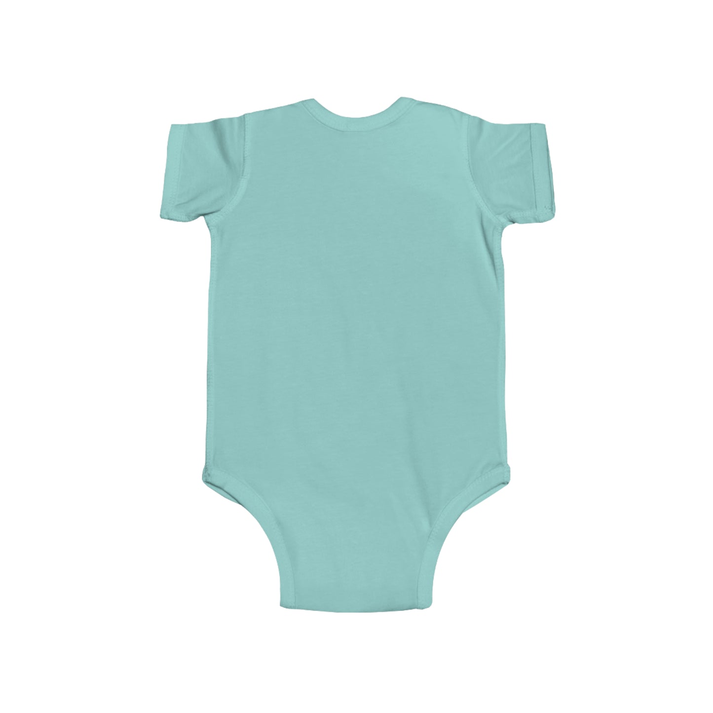 Legendary Baby Onezy 0-6M