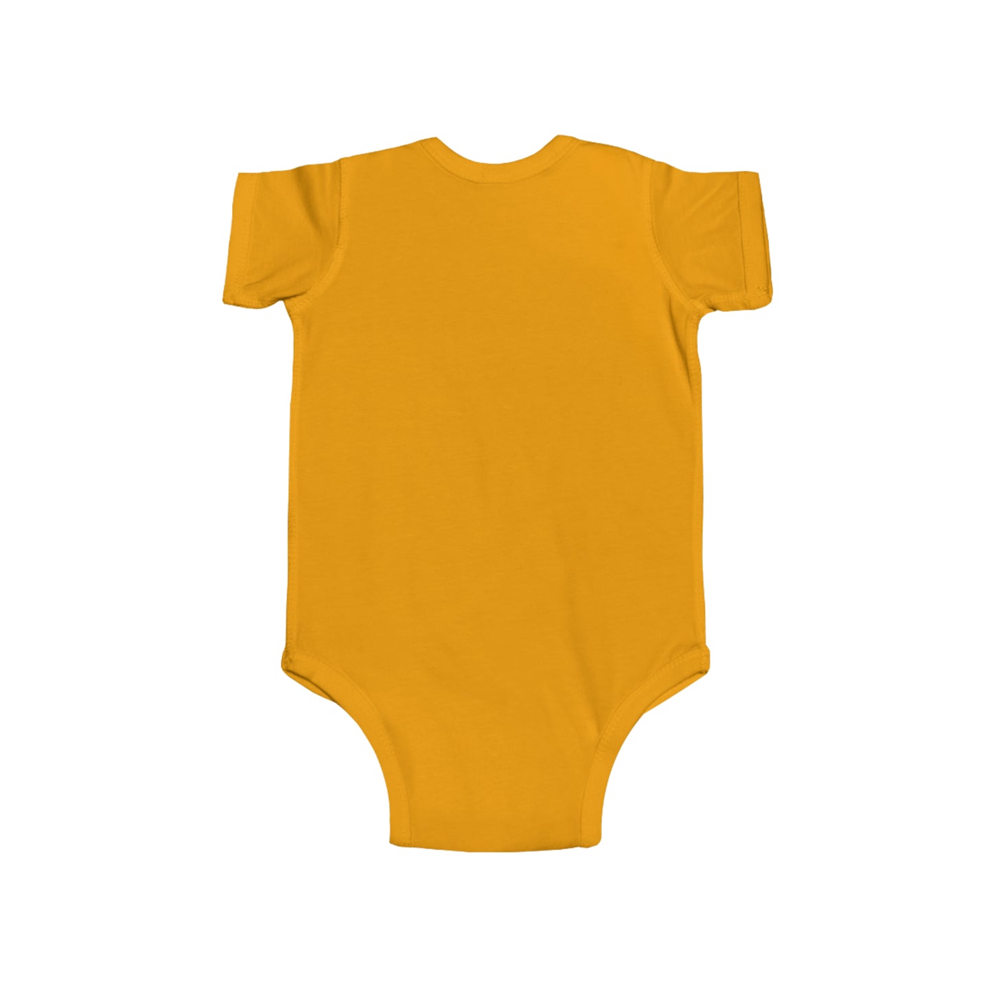 Legendary Baby Onezy 0-6M