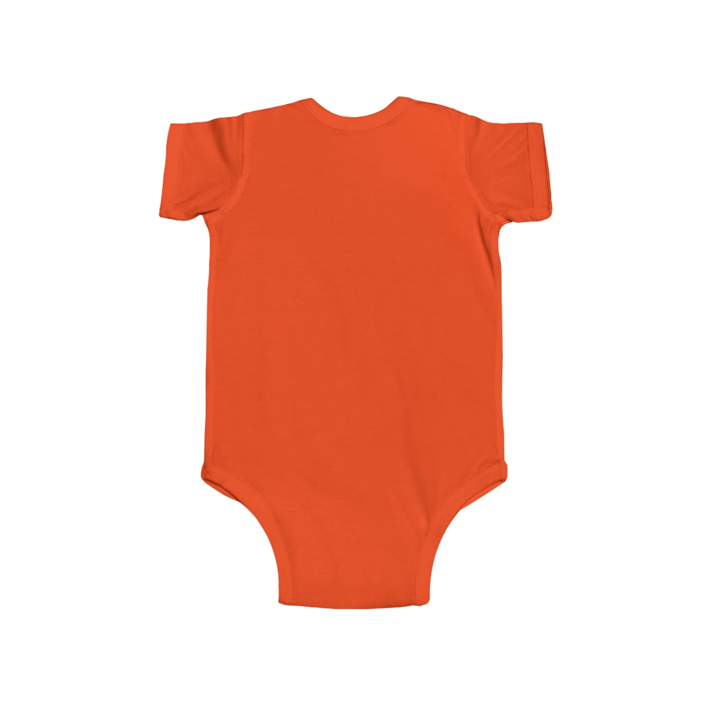 Legendary Baby Onezy 0-6M