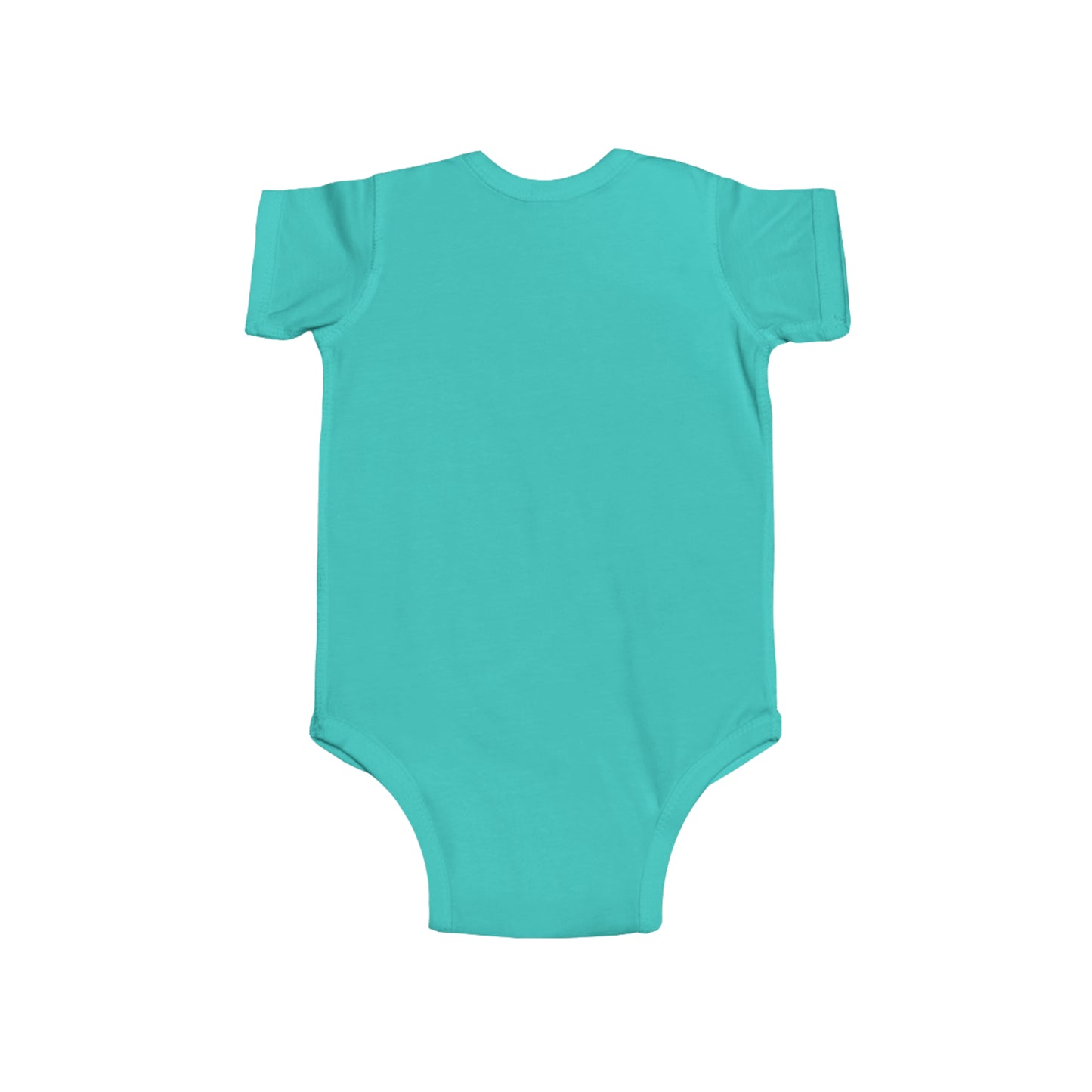 Legendary Baby Onezy 0-6M