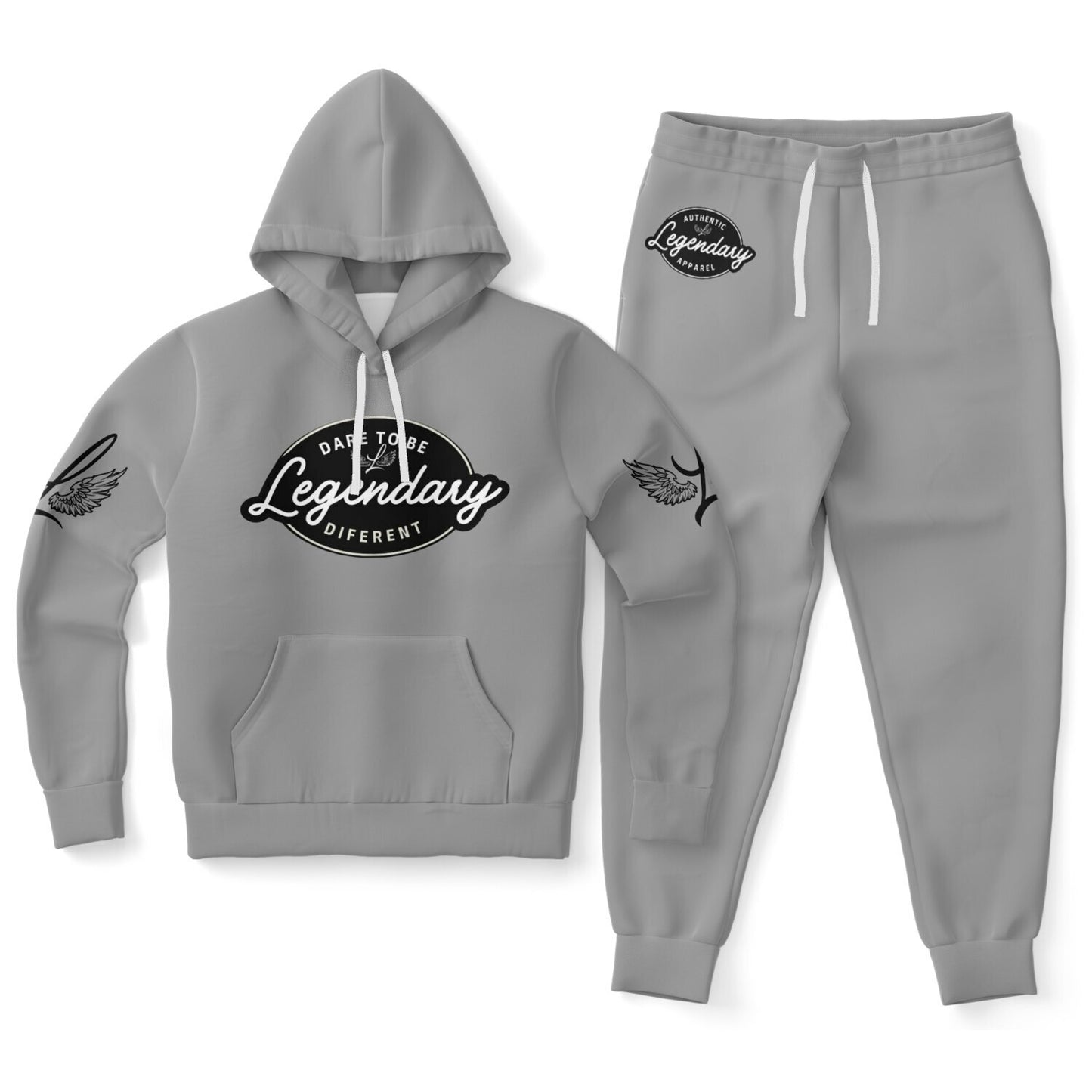 Dare To Be Different Sweatsuit
