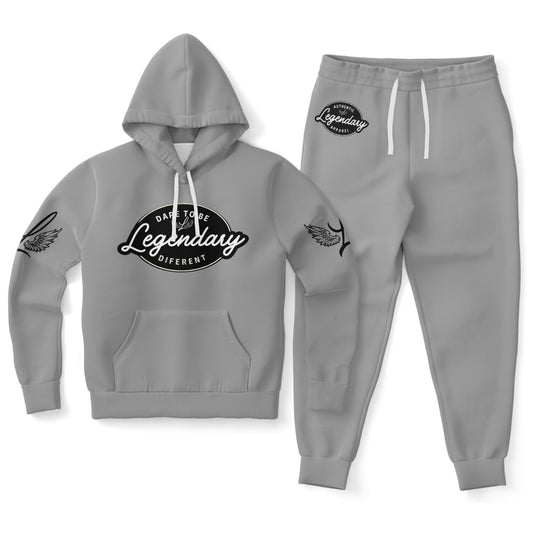 Dare To Be Different Sweatsuit
