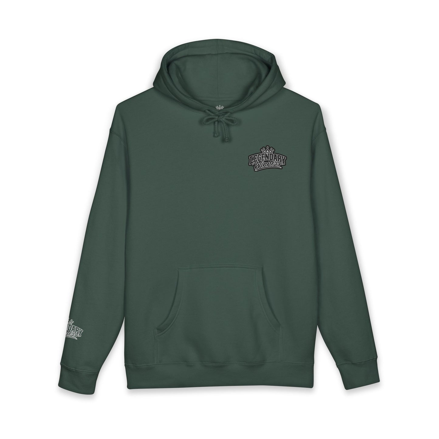 Legendary Winner's Row Hoodie Biketoberfest Hoodie