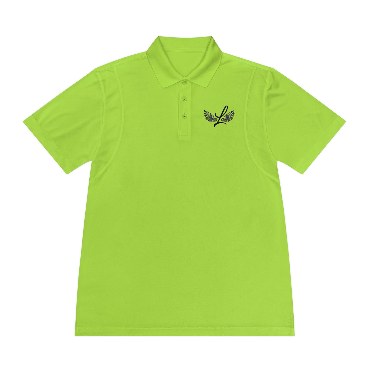 Legendary Sport Polo Shirt