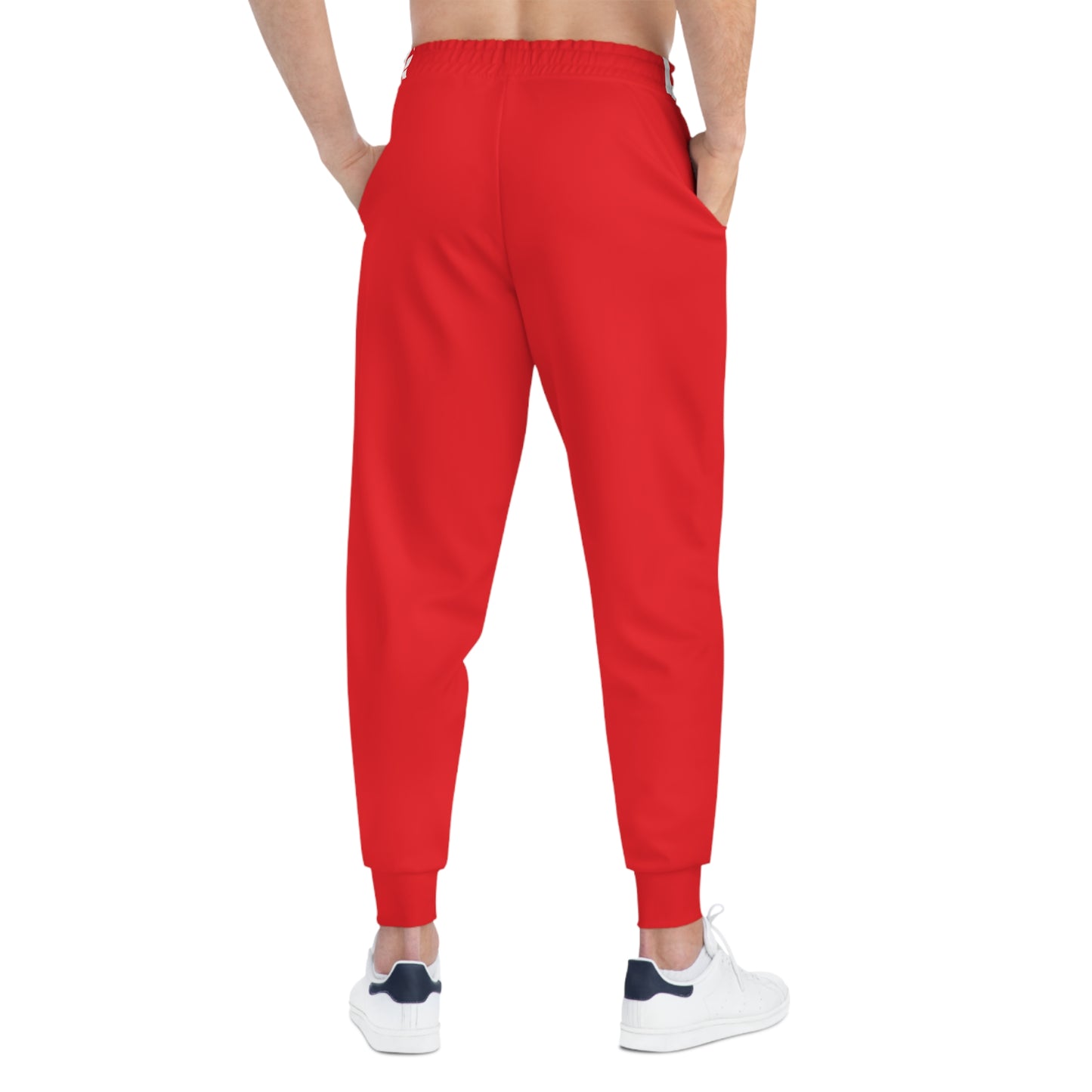 Legendary Joggerz(Red)
