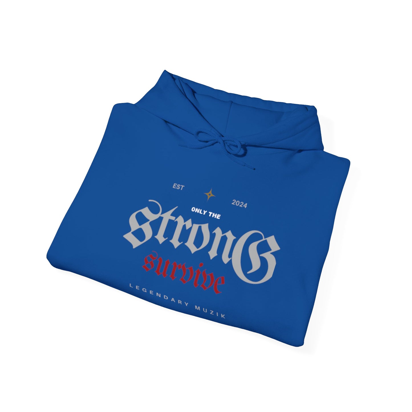 OTS Hoodie