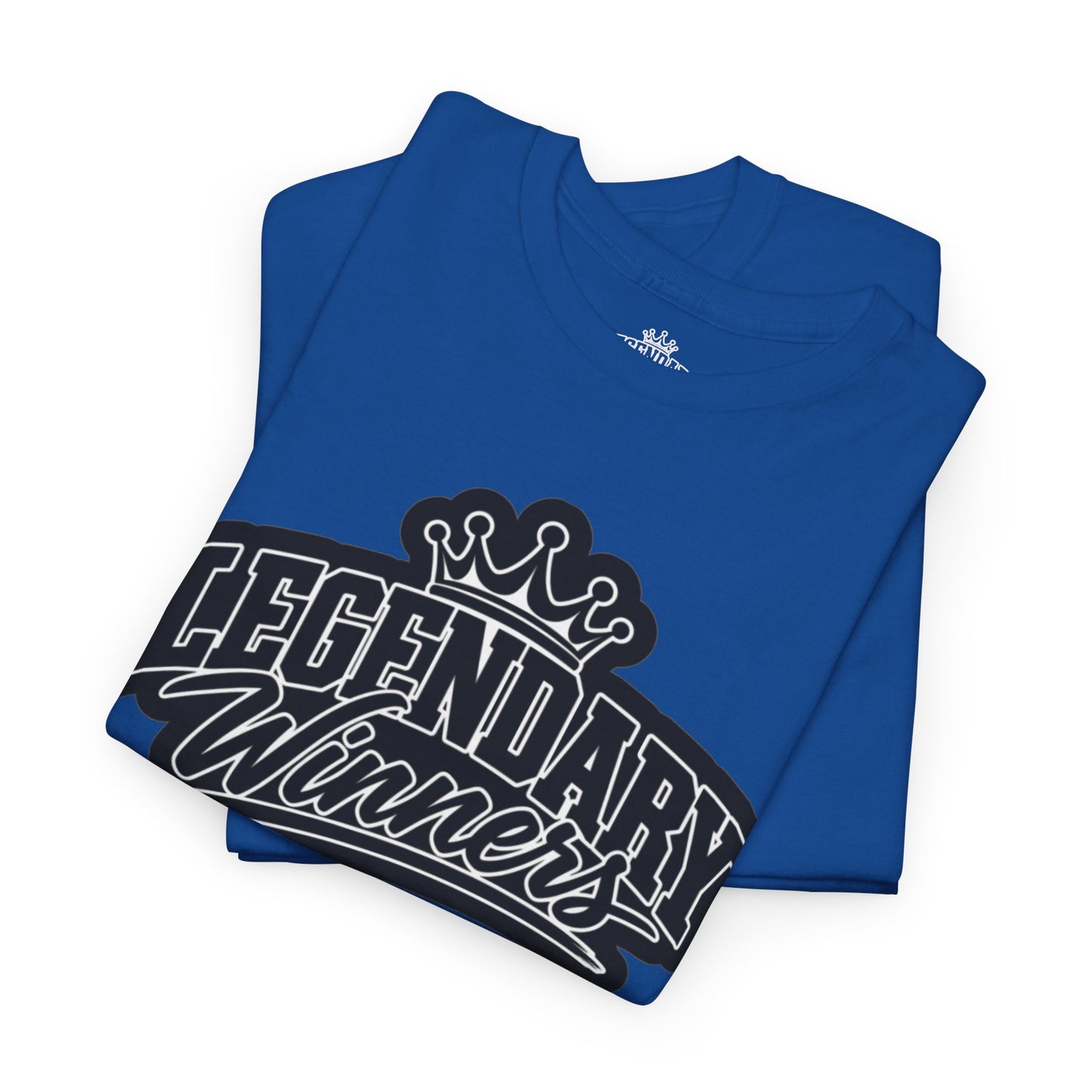 Legendary Winner's Row Biketoberfest T'z