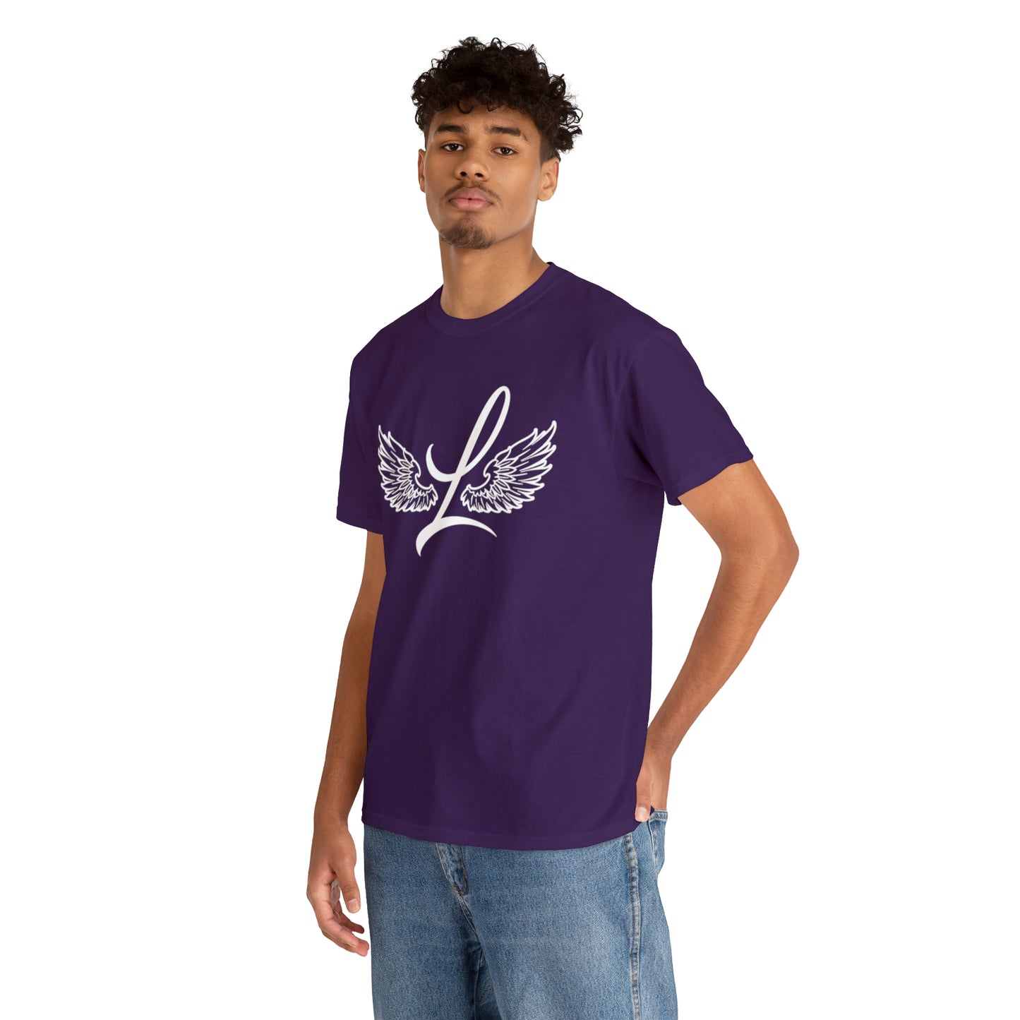 Simple Legendary Tee