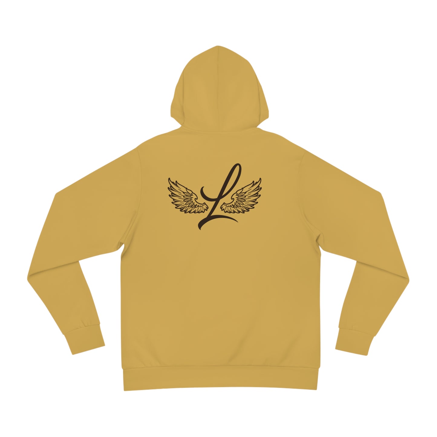 Til I Die Hoodie
