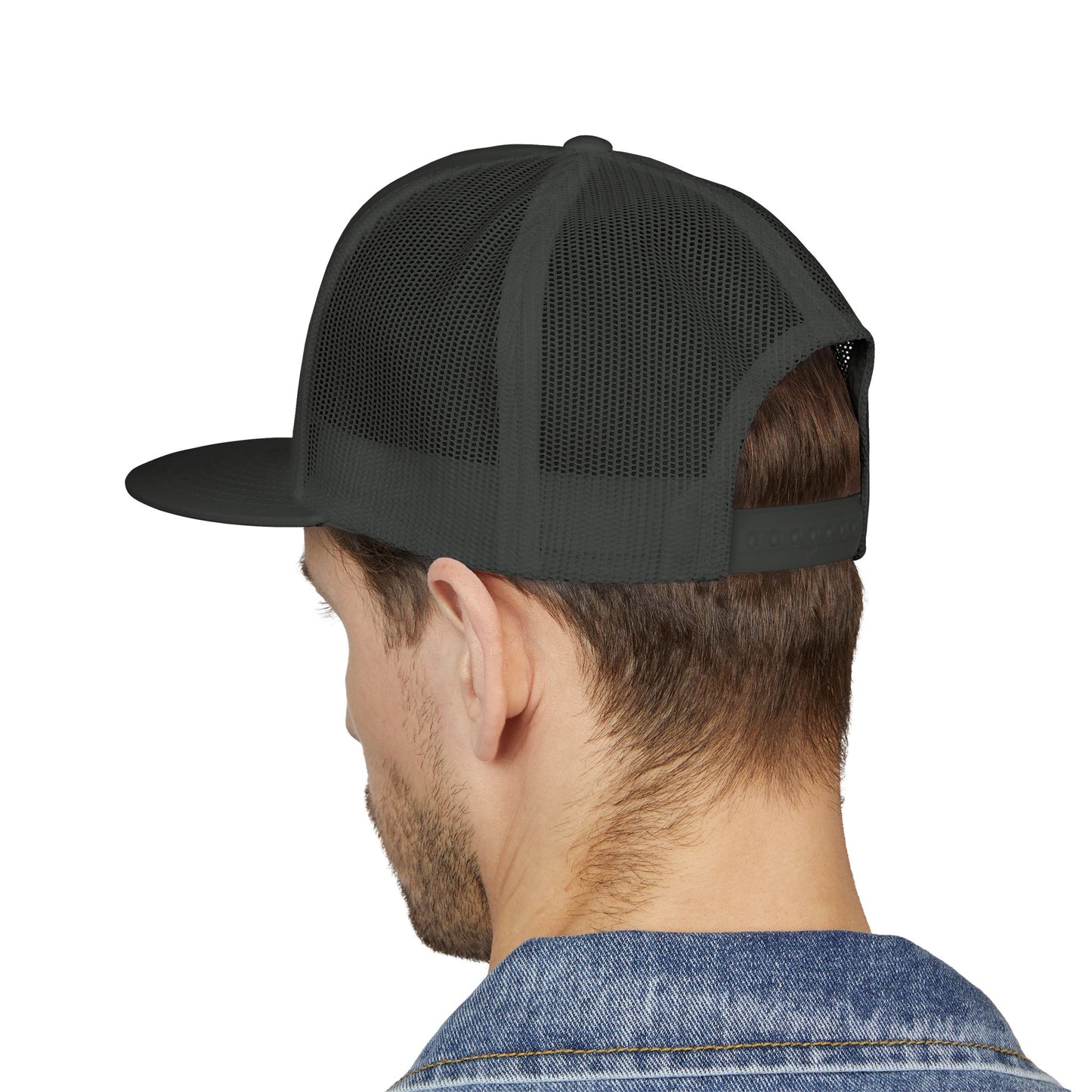 Legendary Winner Trucker Hat