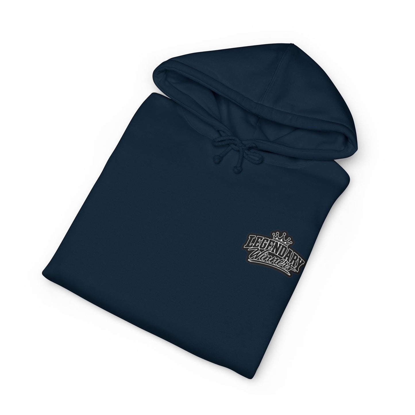 Legendary Winner's Row Hoodie Biketoberfest Hoodie