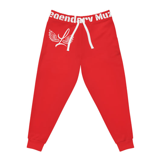 Legendary Joggerz(Red)