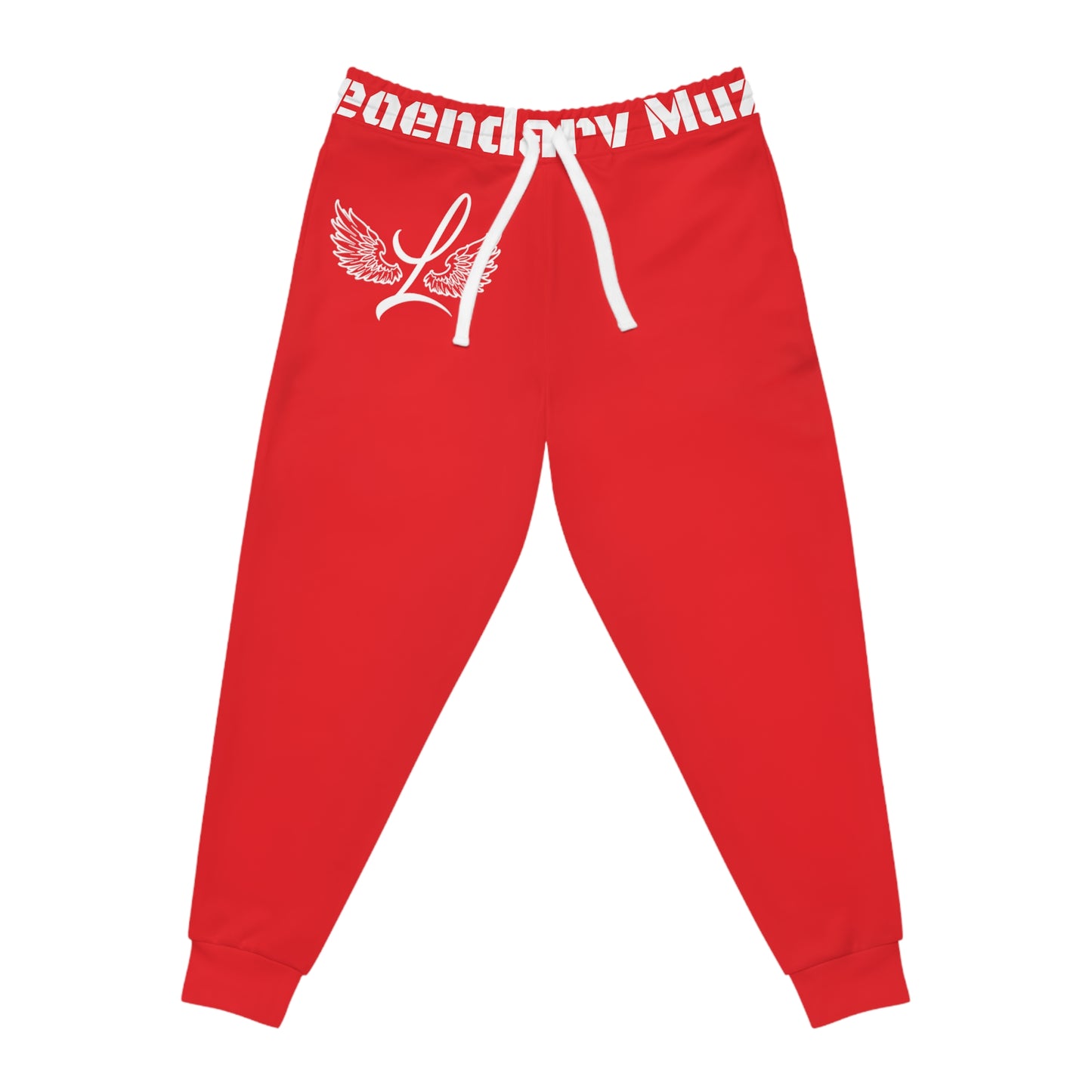 Legendary Joggerz(Red)
