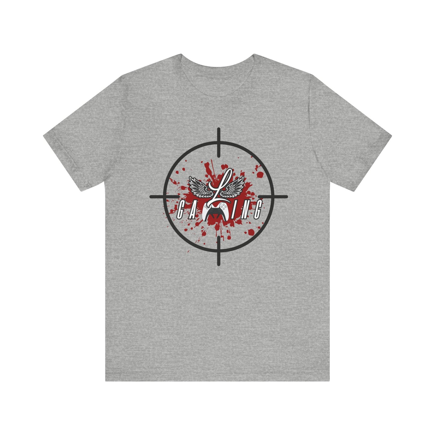Legendary Gaming Tee