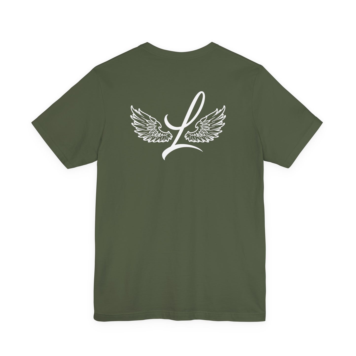 Legendary Camo Q'z T'z