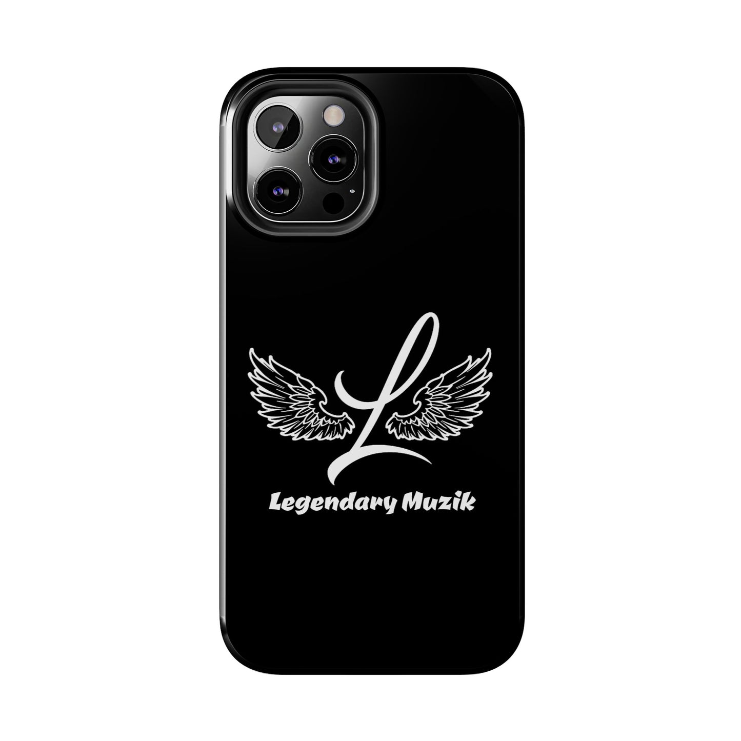 Tough Phone Cases, Case-Mate Black