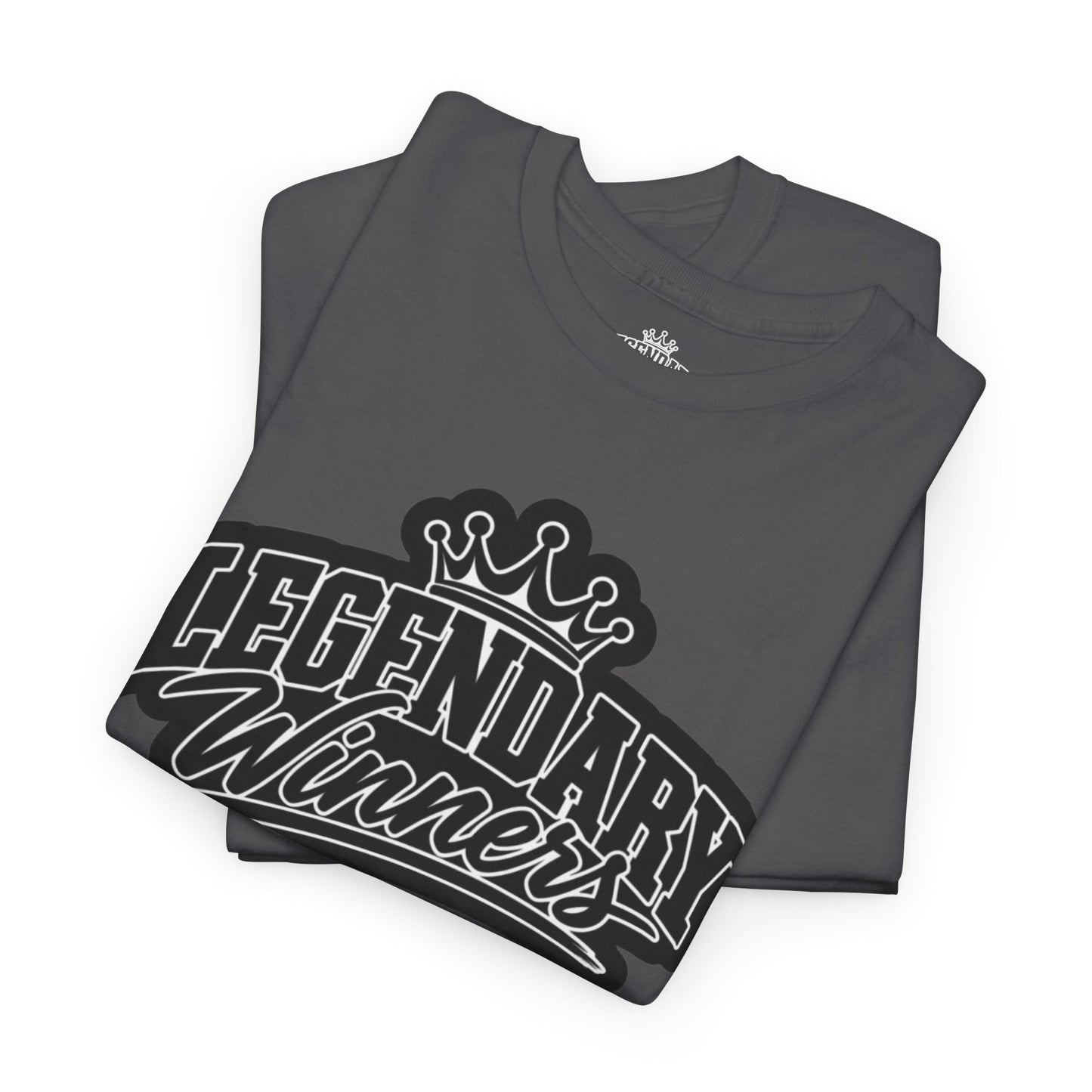 Legendary Winner's Row Biketoberfest T'z