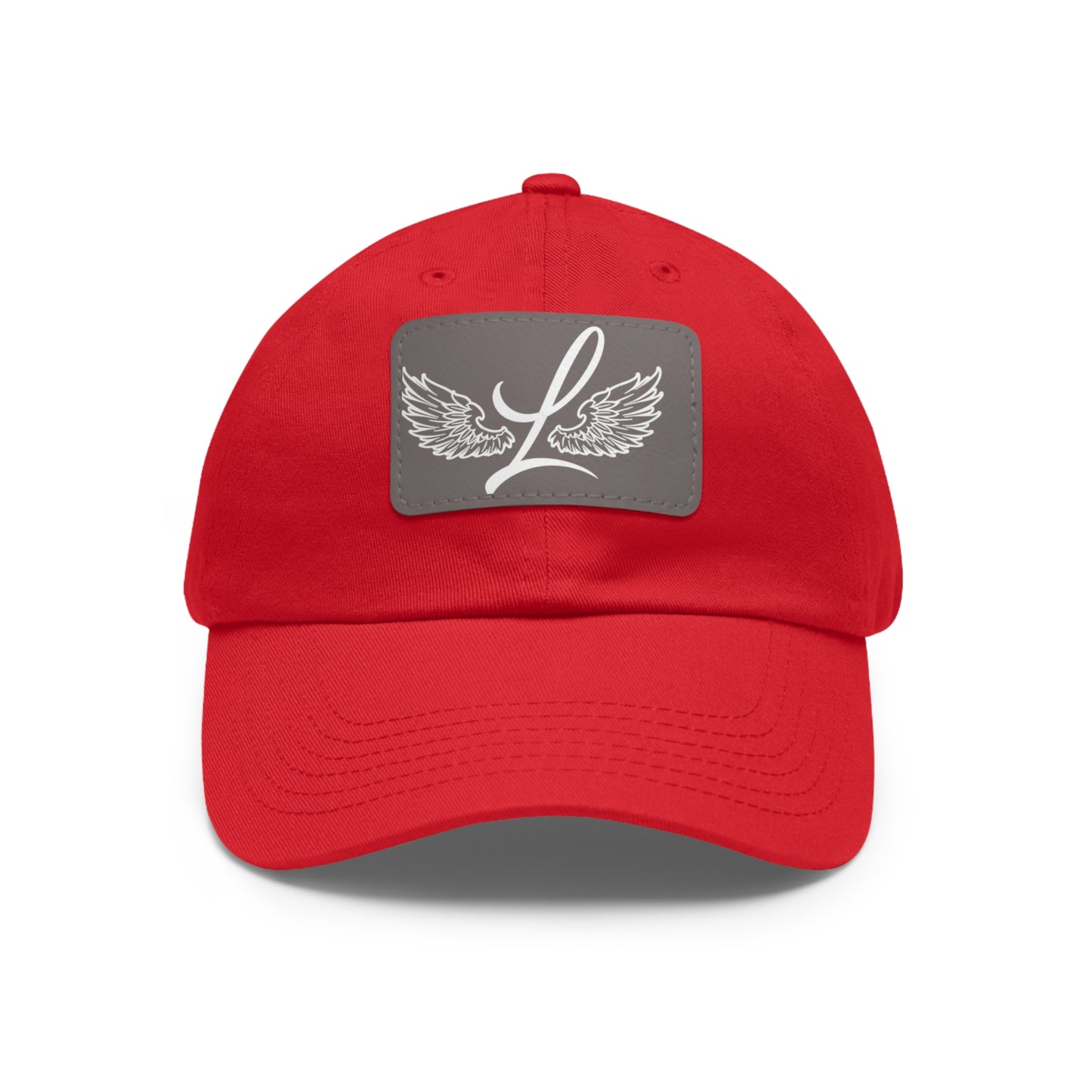 De Brown Dad Hat
