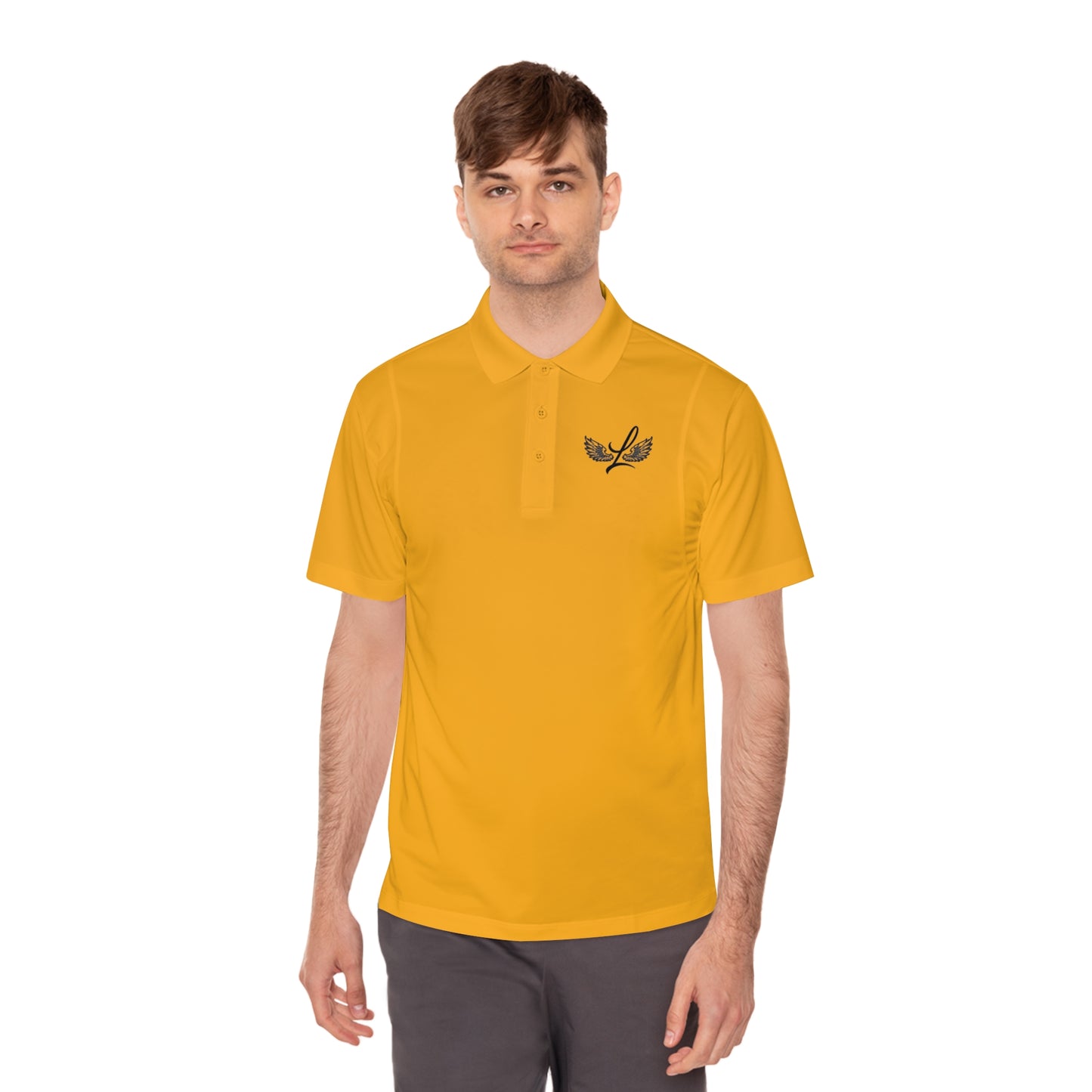 Legendary Sport Polo Shirt