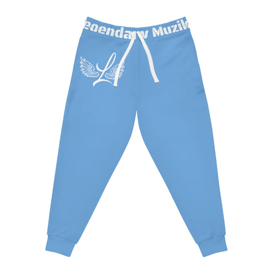 Legendary Joggerz( Light Blue)