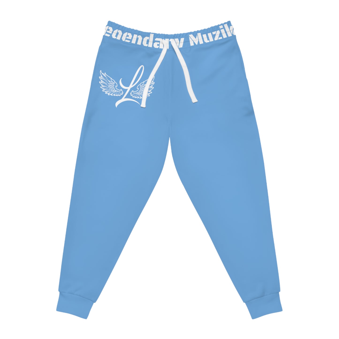 Legendary Joggerz( Light Blue)