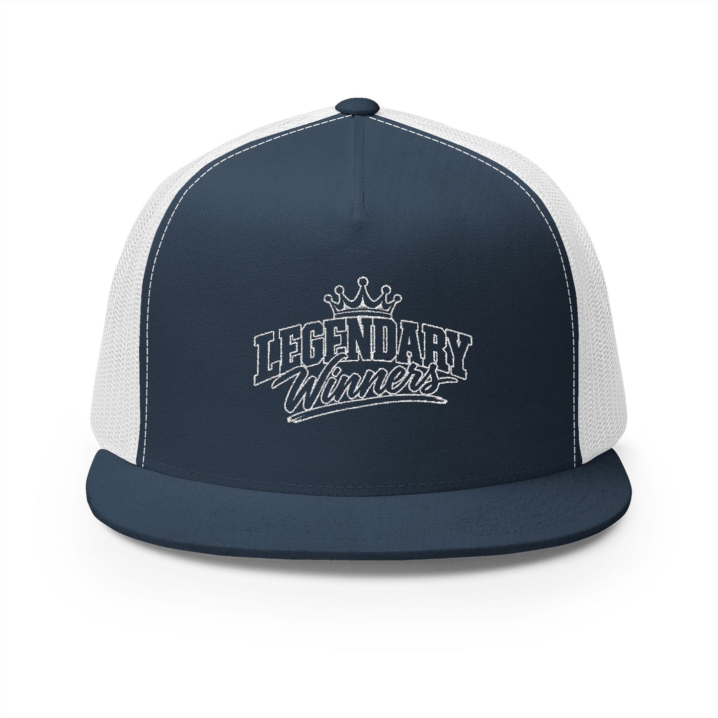 Legendary Winner Trucker Hat