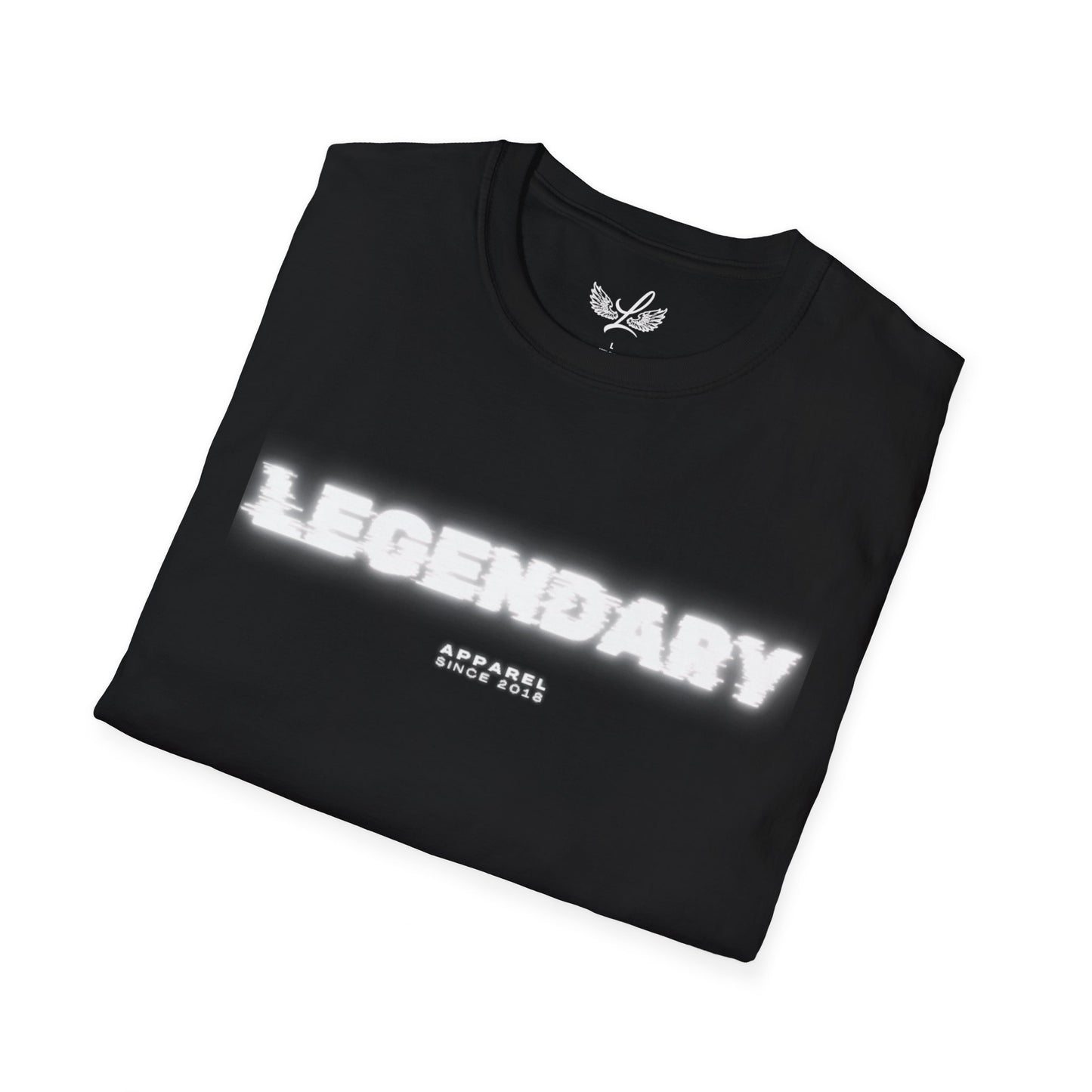 Legendary Apparel T-Shirt