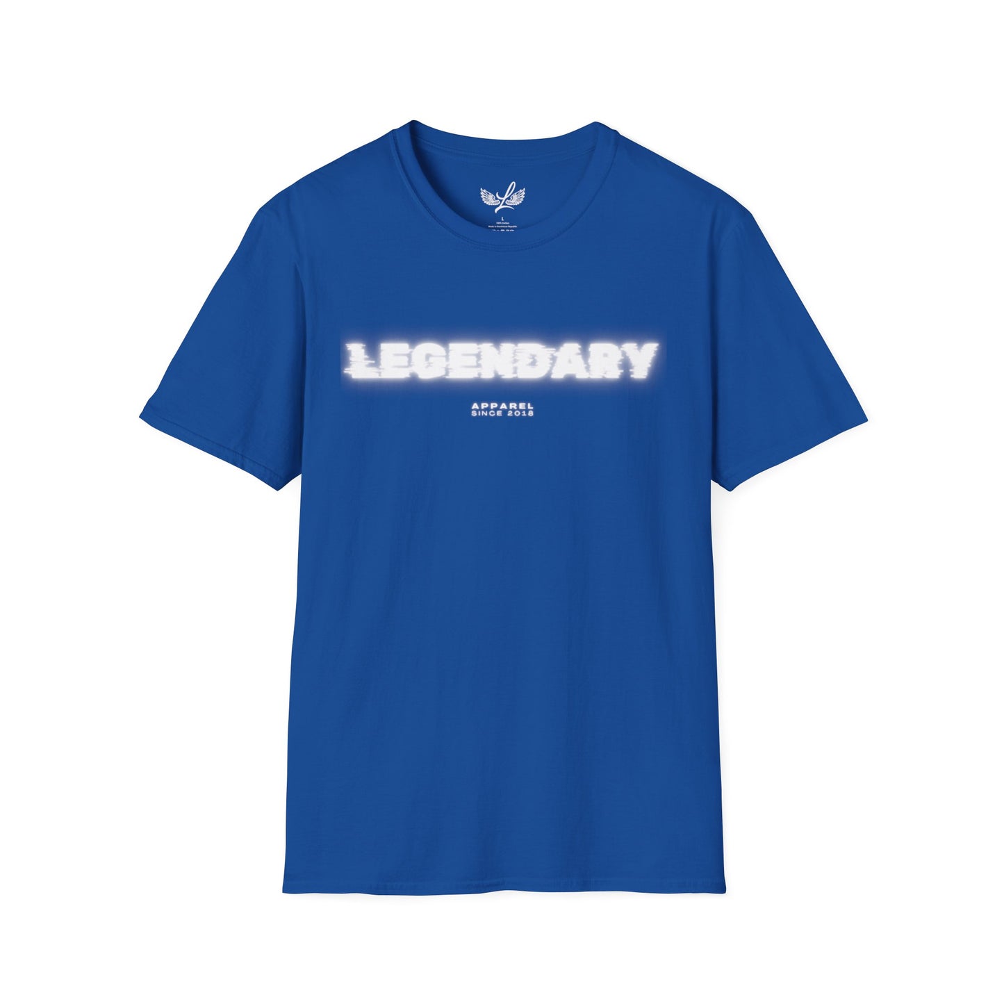 Legendary Apparel T-Shirt