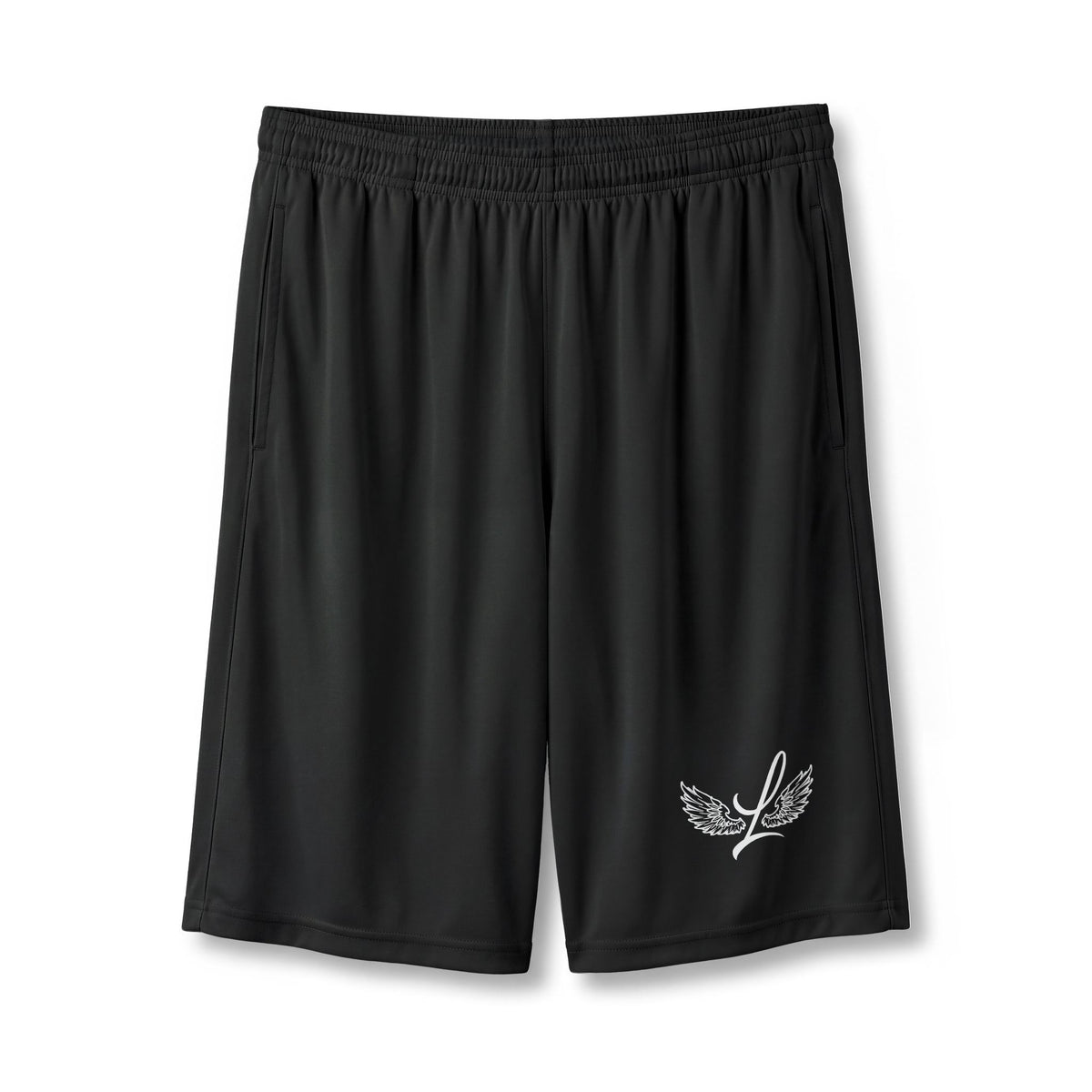 Legendary Pocketed 7" Shorts