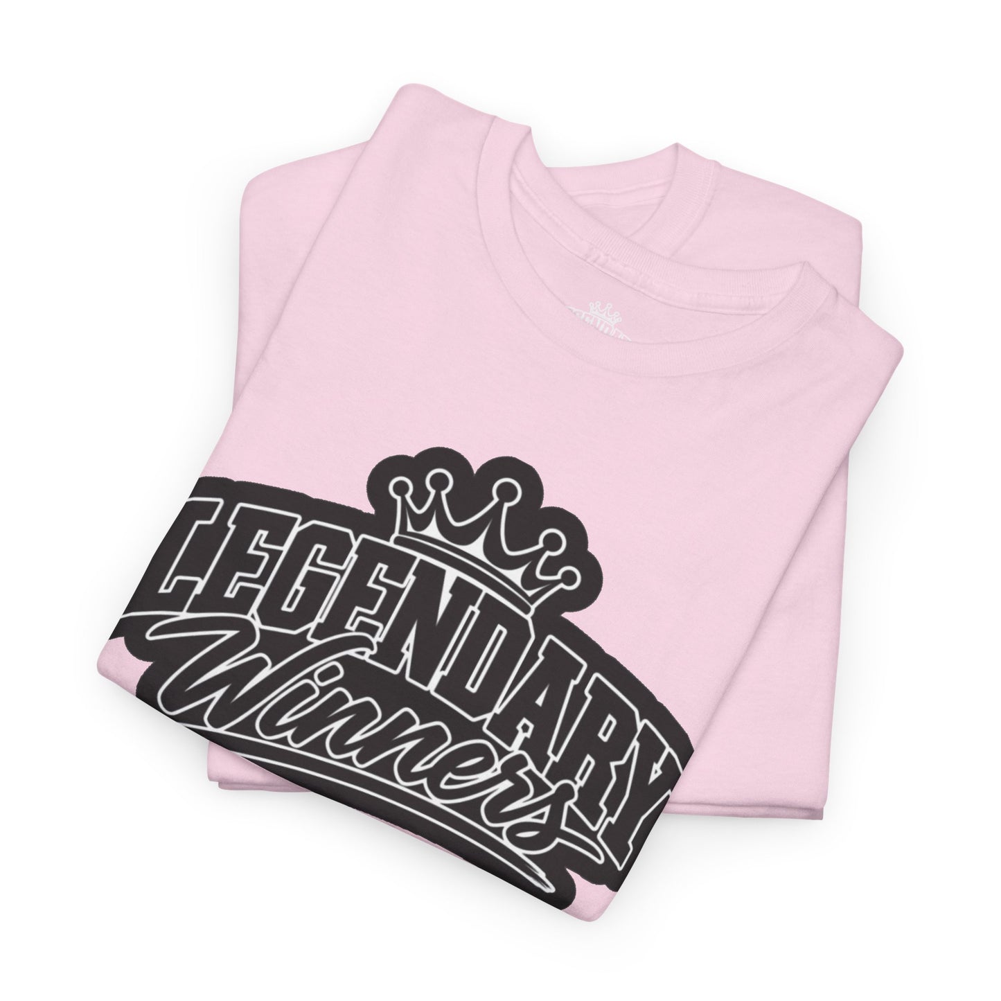 Legendary Winner's Row Biketoberfest T'z