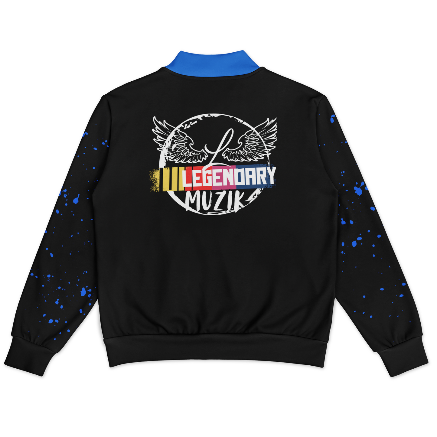 Legendary Racerz Jacket