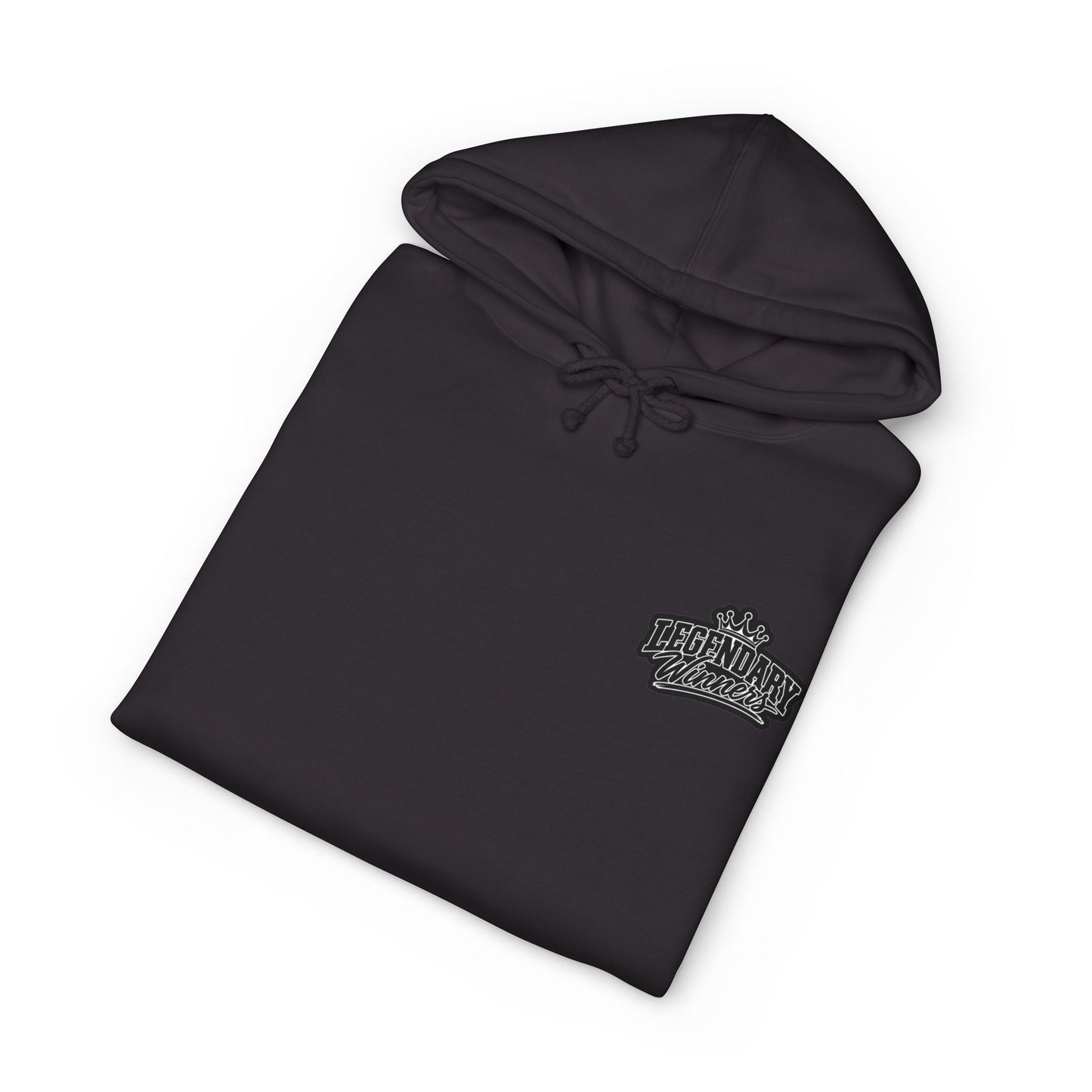 Legendary Winner's Row Hoodie Biketoberfest Hoodie