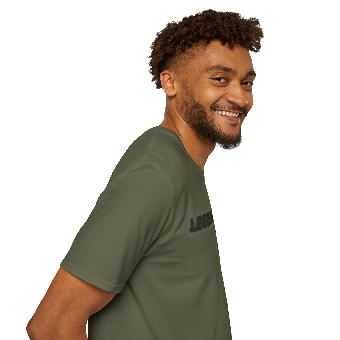 Legendary Apparel T-Shirt