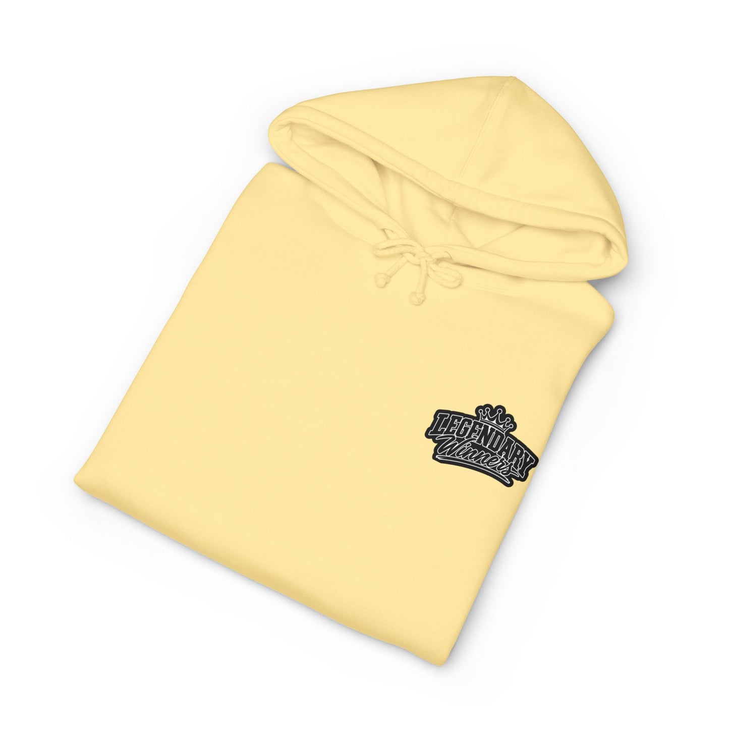 Legendary Winner's Row Hoodie Biketoberfest Hoodie