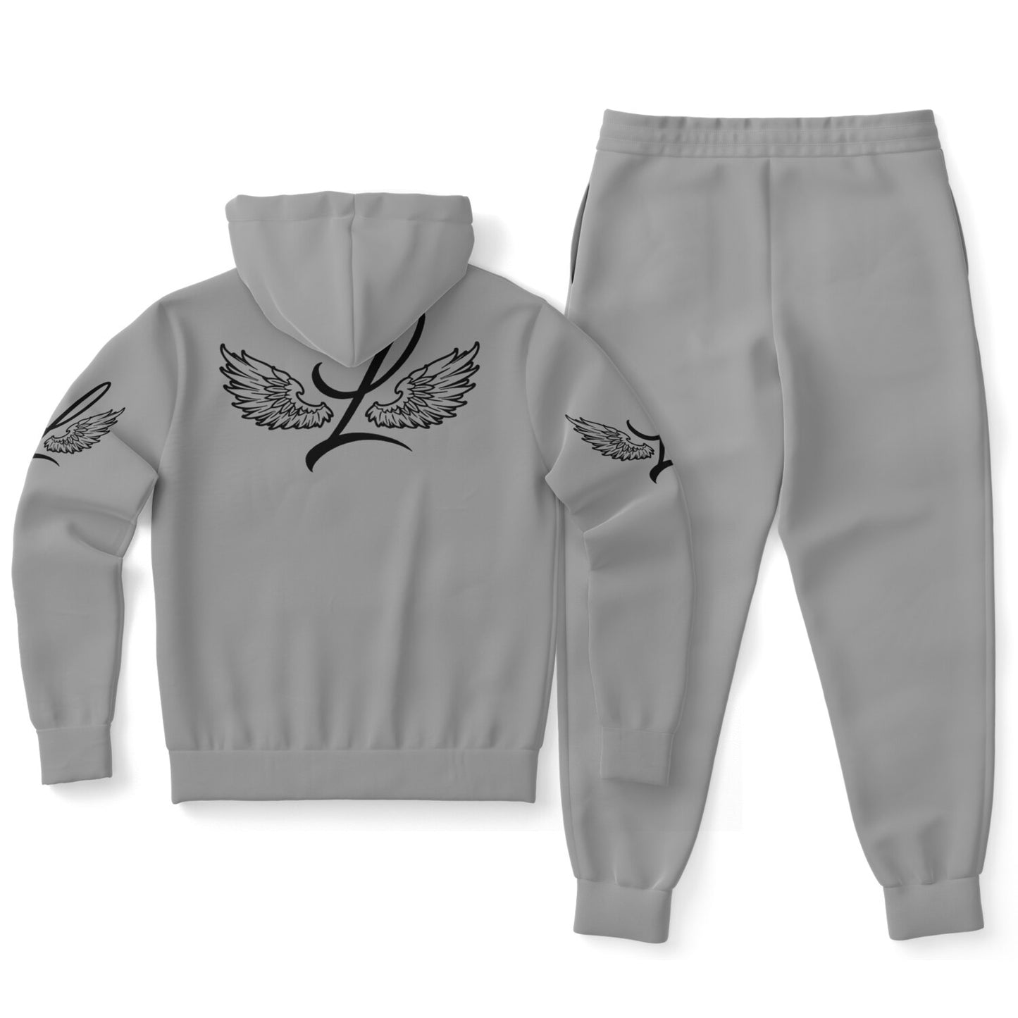 Dare To Be Different Sweatsuit
