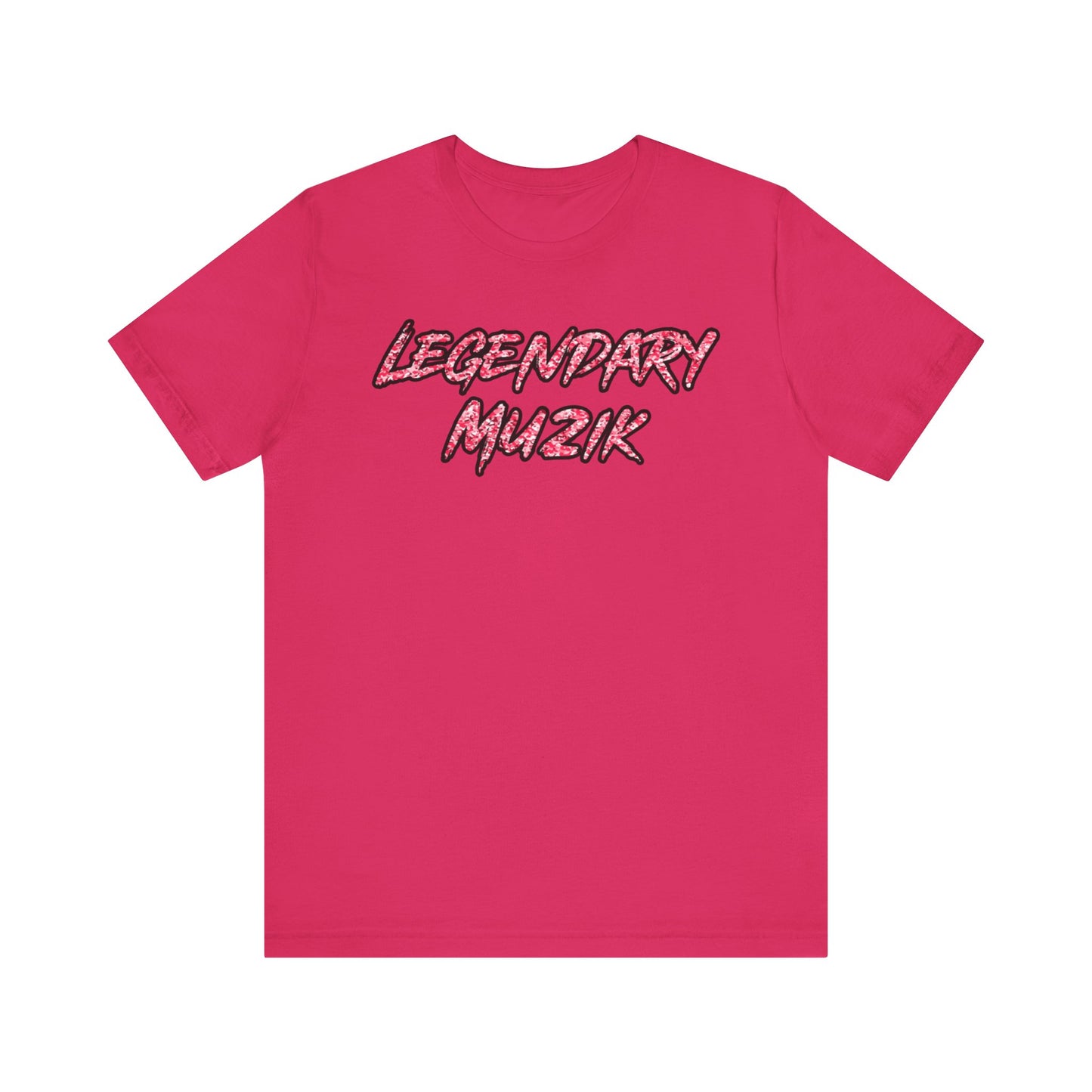 Legendary Camo Q'z T'z