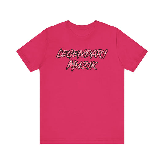 Legendary Camo Q'z T'z