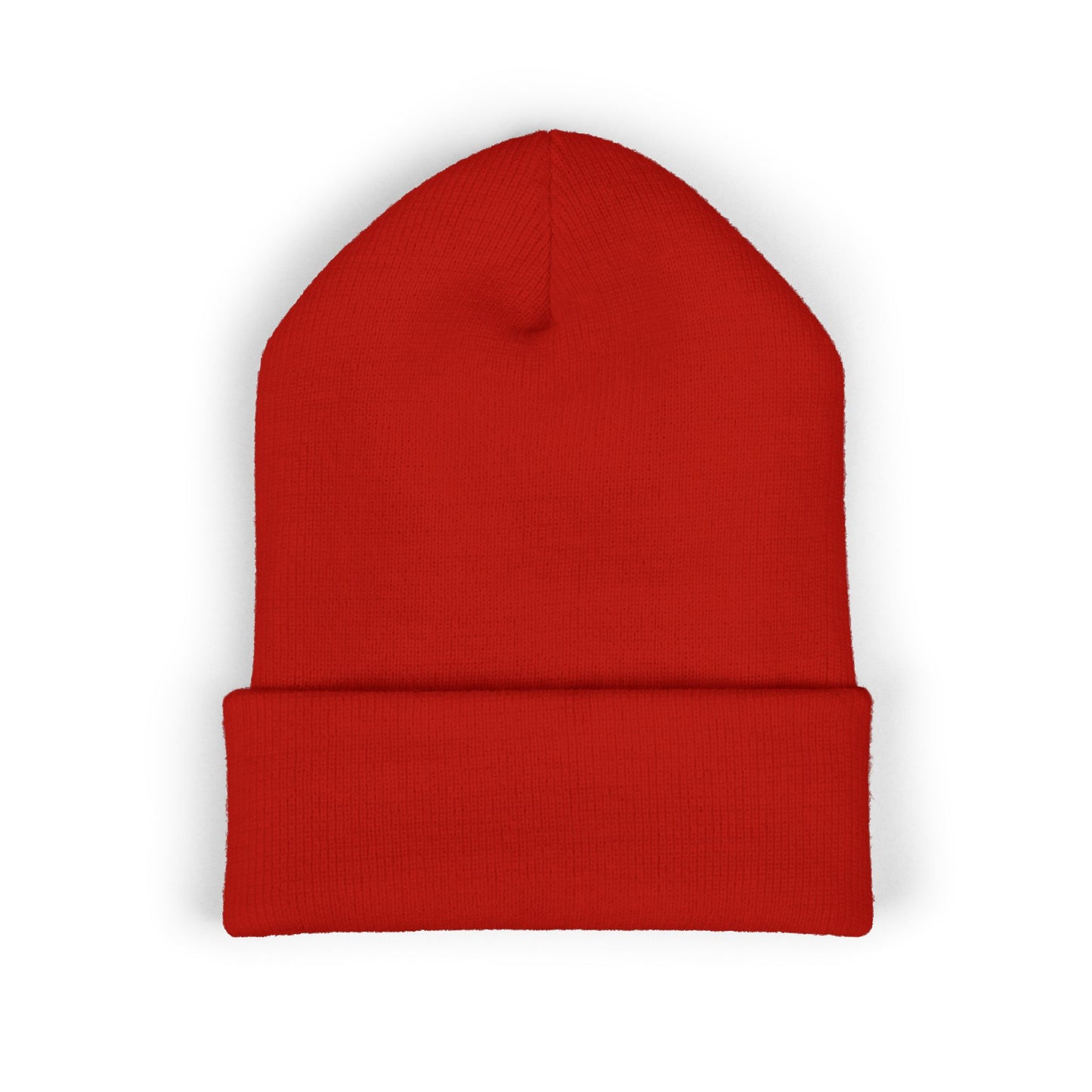 Legendary Winner's Row Embroidered Beanie