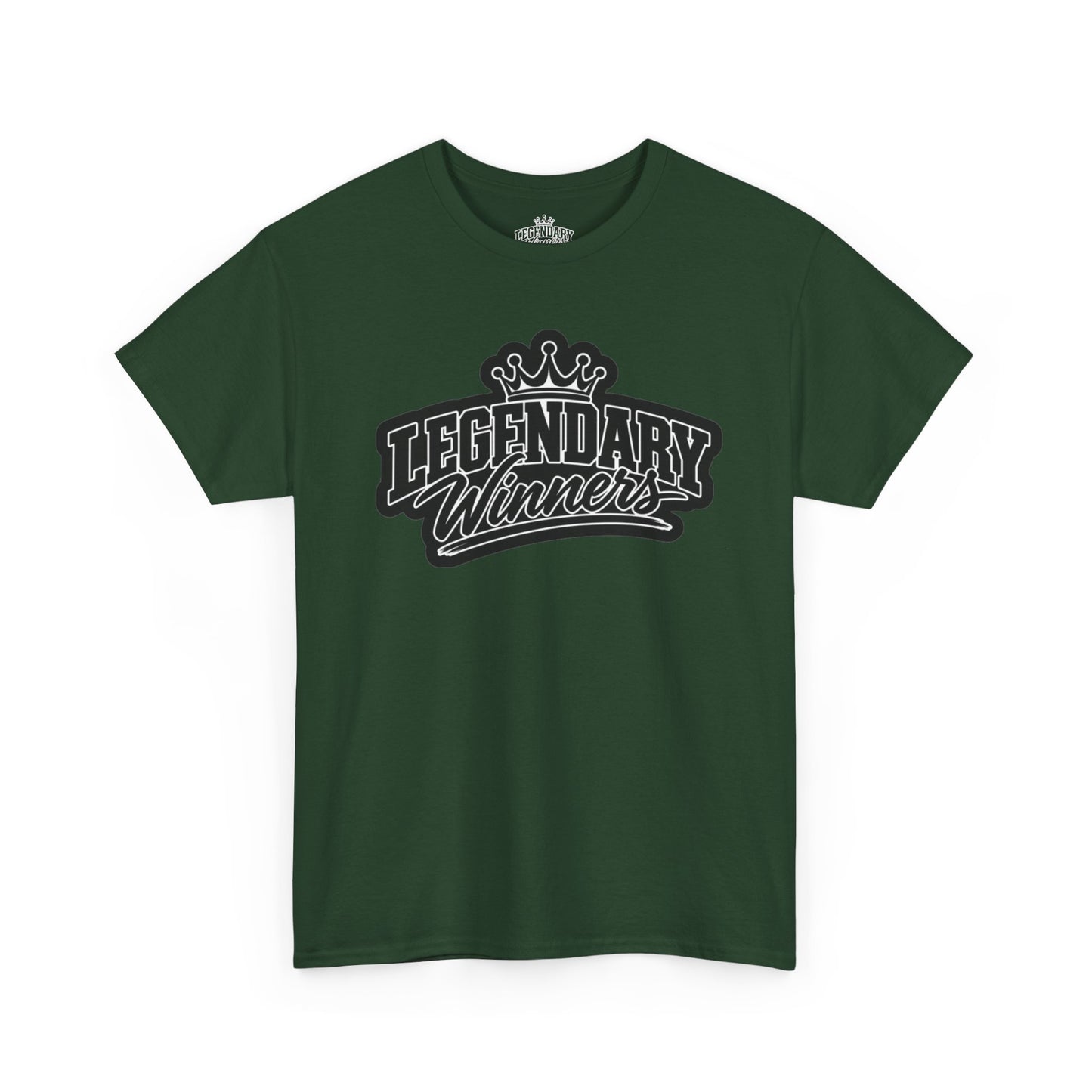 Legendary Winner's Row Biketoberfest T'z