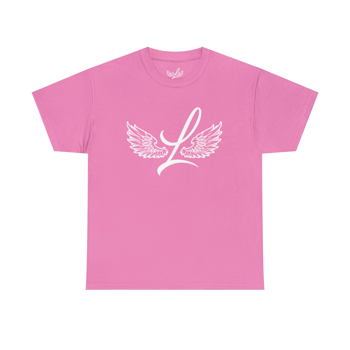 Simple Legendary Tee